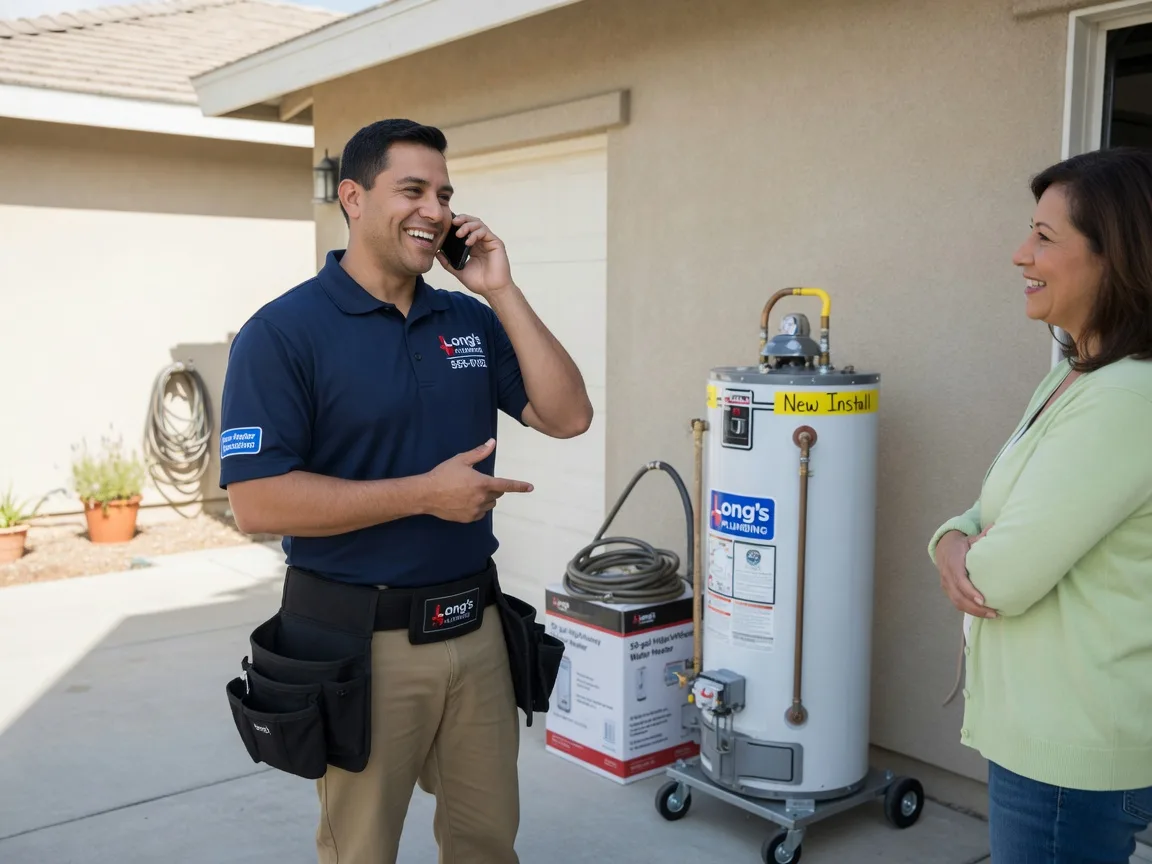 Leak Detection De Witt, IA FAQs